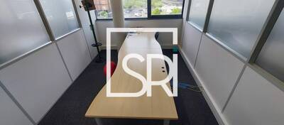 REXIM - Bureau - Puy-de-Dôme - Cournon-d'Auvergne - 8