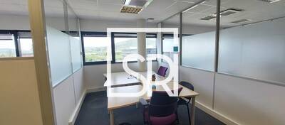 REXIM - Bureau - Puy-de-Dôme - Cournon-d'Auvergne - 9