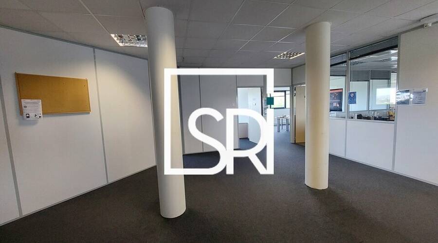 REXIM - Bureau - Puy-de-Dôme - Cournon-d'Auvergne - 10