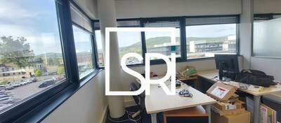 REXIM - Bureau - Puy-de-Dôme - Cournon-d'Auvergne - 11