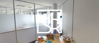 REXIM - Bureau - Puy-de-Dôme - Cournon-d'Auvergne - 12