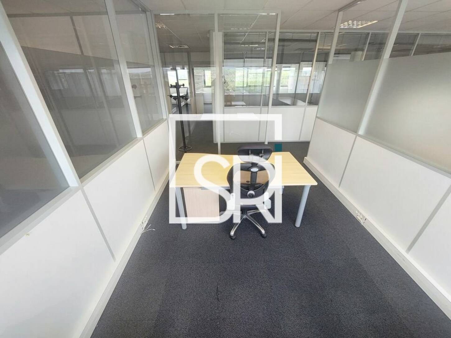 REXIM - Bureau - Puy-de-Dôme - Cournon-d'Auvergne - 2