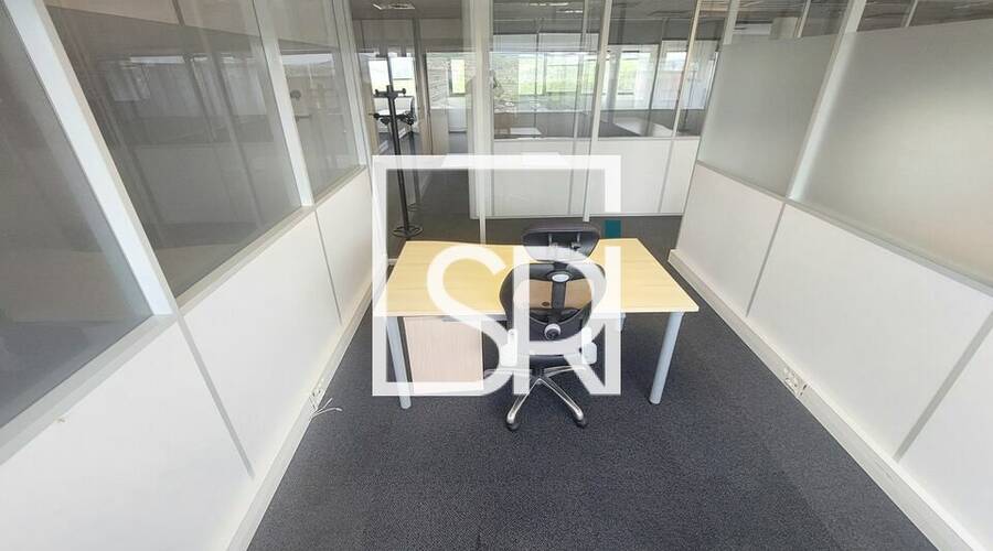REXIM - Bureau - Puy-de-Dôme - Cournon-d'Auvergne - 2