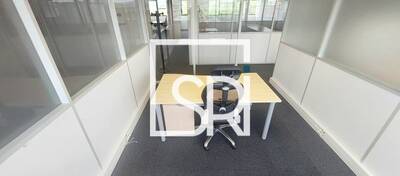 REXIM - Bureau - Puy-de-Dôme - Cournon-d'Auvergne - 2