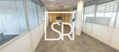 REXIM - Bureau - Puy-de-Dôme - Cournon-d'Auvergne - 4