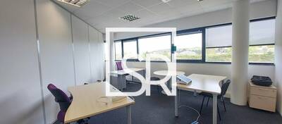 REXIM - Bureau - Puy-de-Dôme - Cournon-d'Auvergne - 5