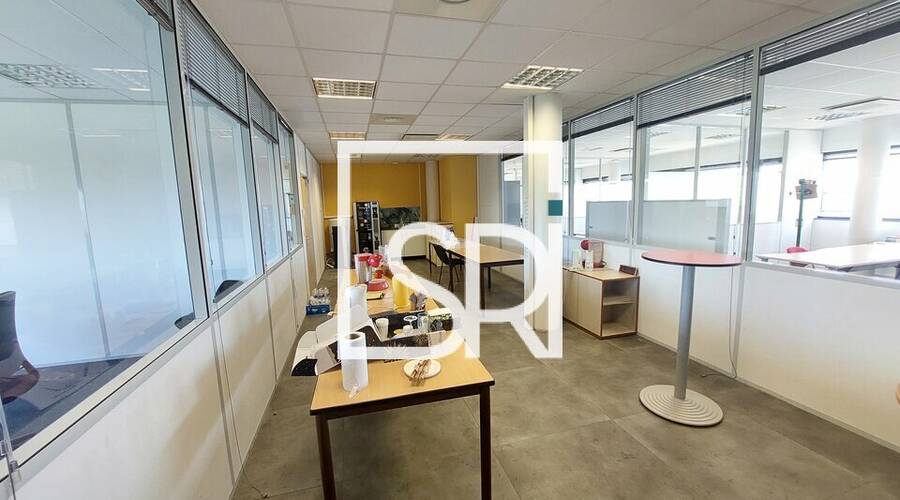 REXIM - Bureau - Puy-de-Dôme - Cournon-d'Auvergne - 12