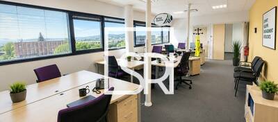 REXIM - Bureau - Puy-de-Dôme - Cournon-d'Auvergne - 7