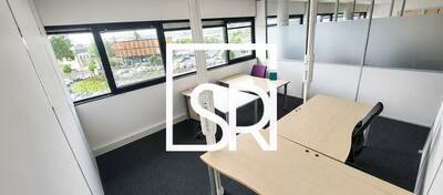 REXIM - Bureau - Puy-de-Dôme - Cournon-d'Auvergne - 8
