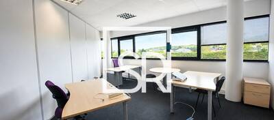 REXIM - Bureau - Puy-de-Dôme - Cournon-d'Auvergne - 9