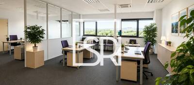 REXIM - Bureau - Puy-de-Dôme - Cournon-d'Auvergne - 2