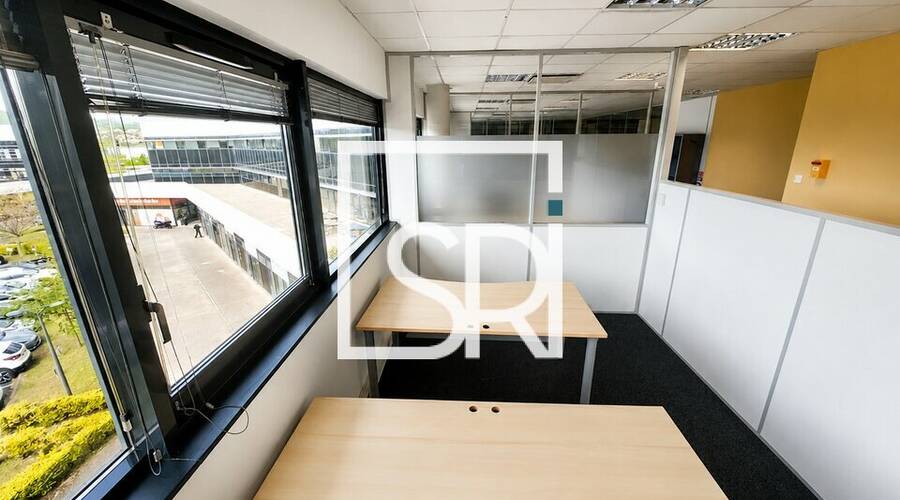REXIM - Bureau - Puy-de-Dôme - Cournon-d'Auvergne - 3