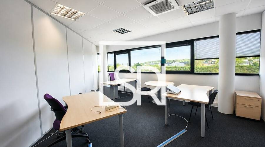 REXIM - Bureau - Puy-de-Dôme - Cournon-d'Auvergne - 9