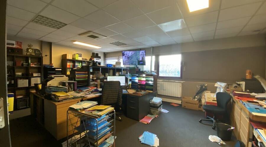 REXIM - Local d'activités - Val-d'Oise - Saint-Ouen-l'Aumône - 5