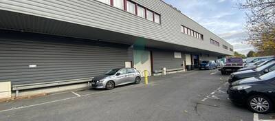 REXIM - Local d'activités - Val-d'Oise - Saint-Ouen-l'Aumône - 1