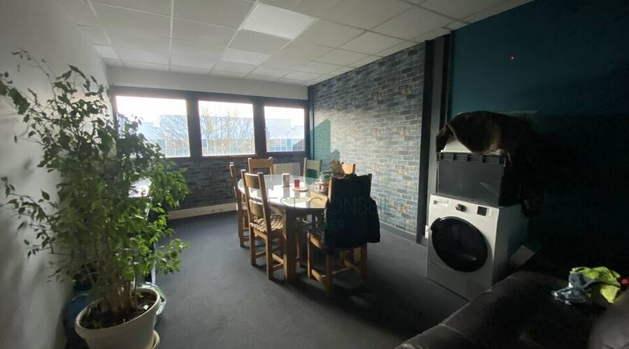 REXIM - Local d'activités - Val-d'Oise - Saint-Ouen-l'Aumône - 6