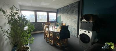 REXIM - Local d'activités - Val-d'Oise - Saint-Ouen-l'Aumône - 6