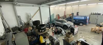 REXIM - Local d'activités - Val-d'Oise - Saint-Ouen-l'Aumône - 3