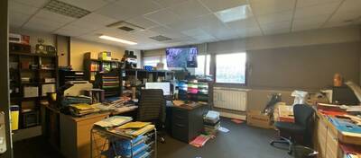 REXIM - Local d'activités - Val-d'Oise - Saint-Ouen-l'Aumône - 5