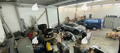 REXIM - Local d'activités - Val-d'Oise - Saint-Ouen-l'Aumône - 3