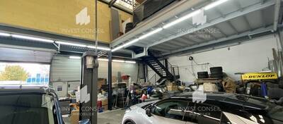 REXIM - Local d'activités - Val-d'Oise - Saint-Ouen-l'Aumône - 4