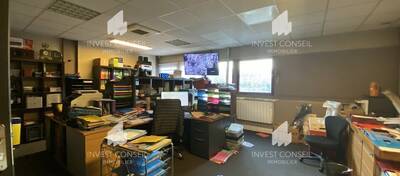 REXIM - Local d'activités - Val-d'Oise - Saint-Ouen-l'Aumône - 5