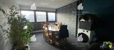 REXIM - Local d'activités - Val-d'Oise - Saint-Ouen-l'Aumône - 6