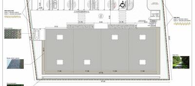 REXIM - Local d'activités - Val-d'Oise - Ennery - 6