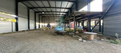 REXIM - Local d'activités - Val-d'Oise - Ennery - 2