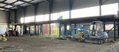 REXIM - Local d'activités - Val-d'Oise - Ennery - 3