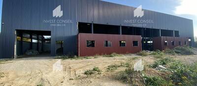 REXIM - Local d'activités - Val-d'Oise - Ennery - 1