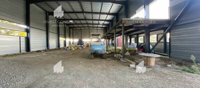 REXIM - Local d'activités - Val-d'Oise - Ennery - 2