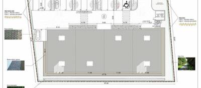 REXIM - Local d'activités - Val-d'Oise - Ennery - 6