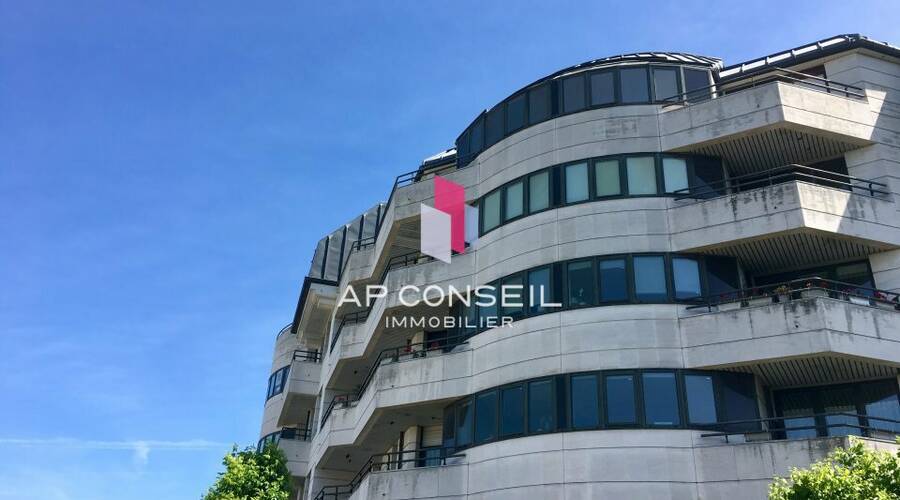 REXIM - Bureau - Yvelines - Versailles - 1