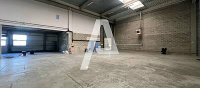 REXIM - Entrepôt - Ivry-sur-Seine - 1