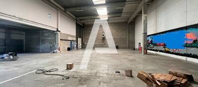 REXIM - Entrepôt - Ivry-sur-Seine - 2