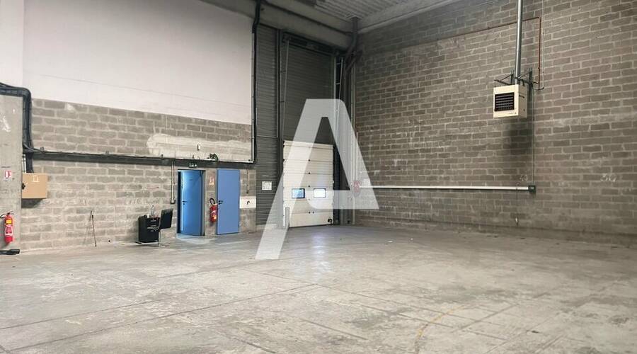 REXIM - Entrepôt - Ivry-sur-Seine - 3