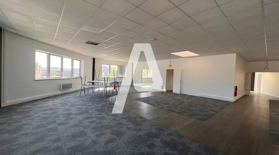 REXIM - Entrepôt - Ivry-sur-Seine - 4