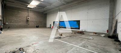 REXIM - Entrepôt - Ivry-sur-Seine - 5