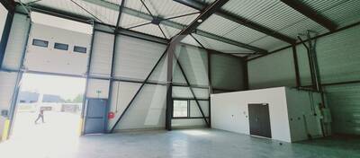 REXIM - Entrepôt - Savigny-le-Temple - 6