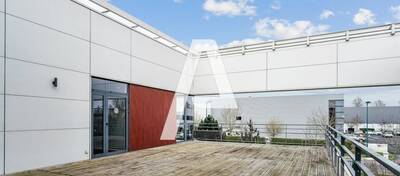 REXIM - Entrepôt - Bailly-Romainvilliers - 2