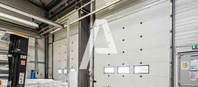 REXIM - Entrepôt - Bailly-Romainvilliers - 4