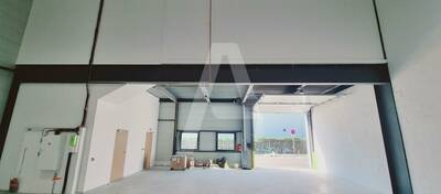 REXIM - Local d'activités - Corbeil-Essonnes - 1