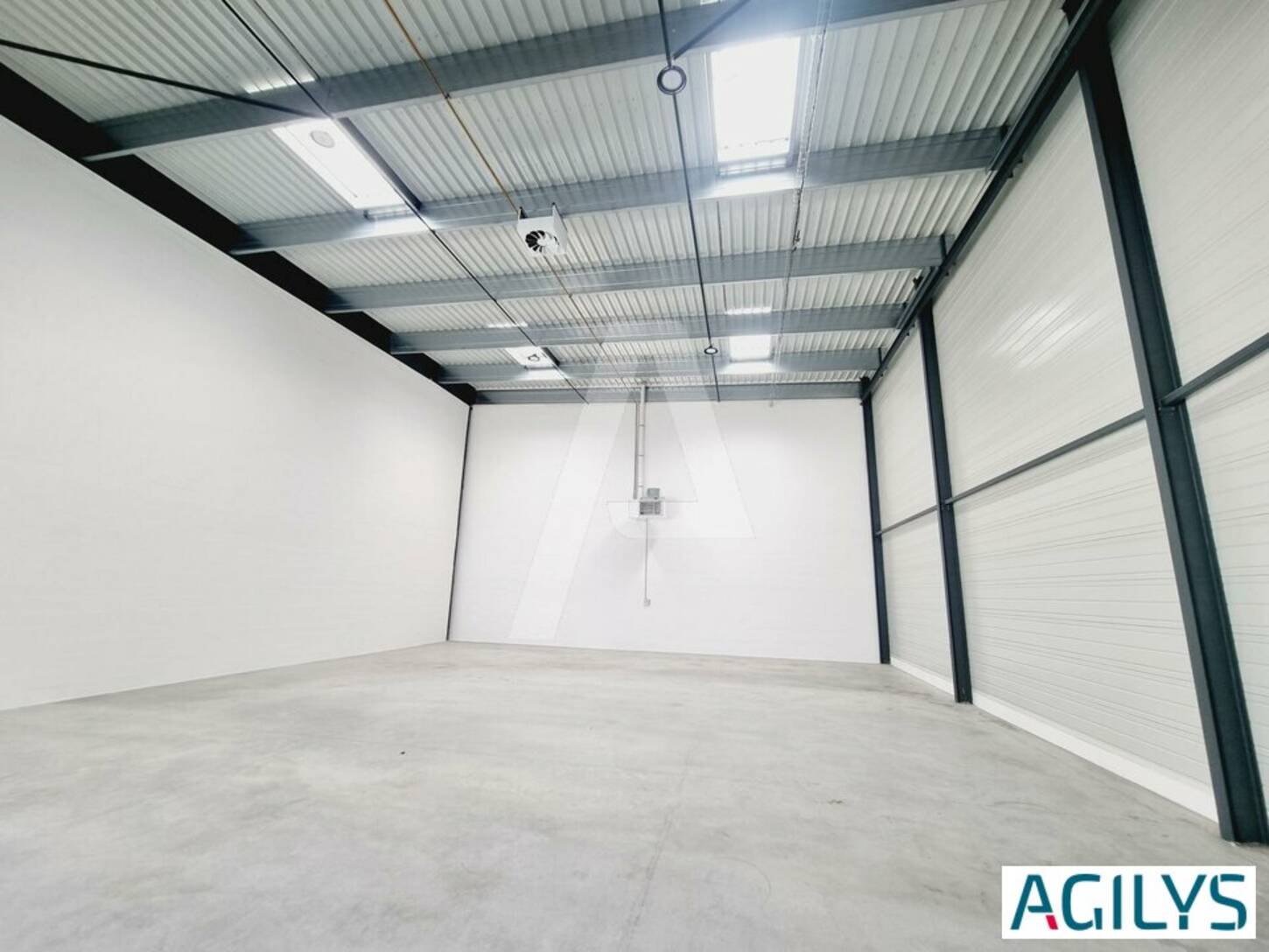 REXIM - Local d'activités - Corbeil-Essonnes - 2