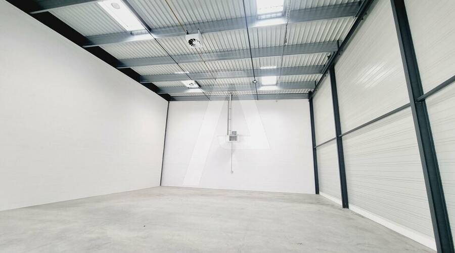 REXIM - Local d'activités - Corbeil-Essonnes - 2