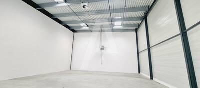 REXIM - Local d'activités - Corbeil-Essonnes - 2