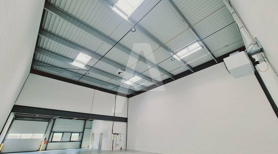 REXIM - Local d'activités - Corbeil-Essonnes - 3