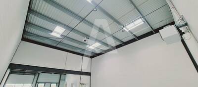 REXIM - Local d'activités - Corbeil-Essonnes - 3