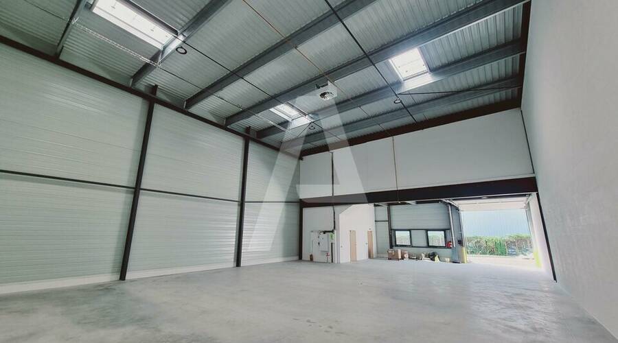 REXIM - Local d'activités - Corbeil-Essonnes - 5