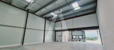 REXIM - Local d'activités - Corbeil-Essonnes - 5